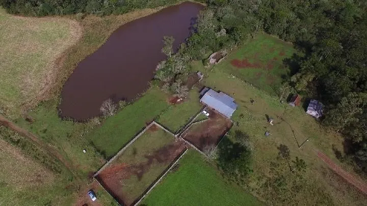 Fazenda à venda e para Arrendar de 318 ha em Cambará do Sul, RS, Brasil