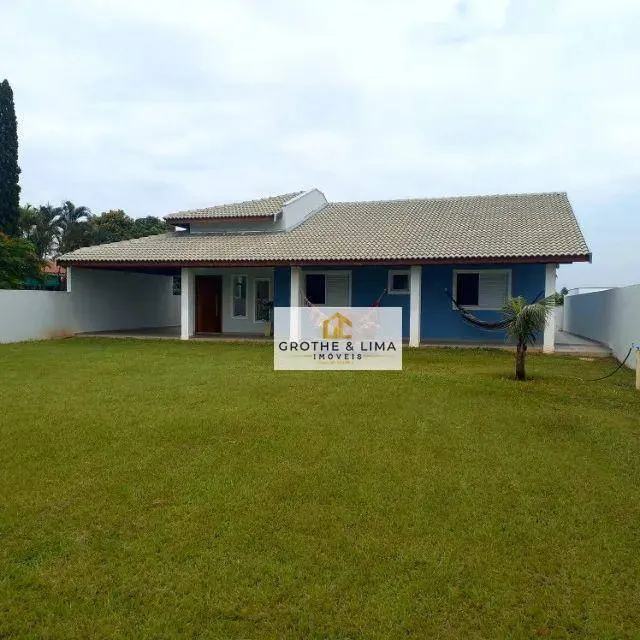 Chácara à venda de 1.188 m² em Boituva, SP, Brasil
