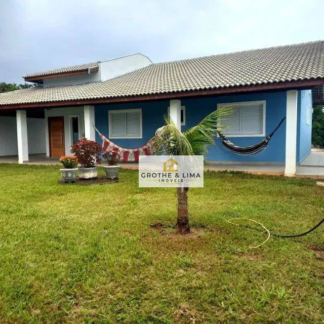 Chácara à venda de 1.188 m² em Boituva, SP, Brasil