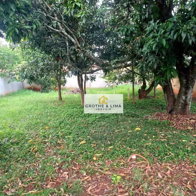 Chácara à venda de 1.188 m² em Boituva, SP, Brasil