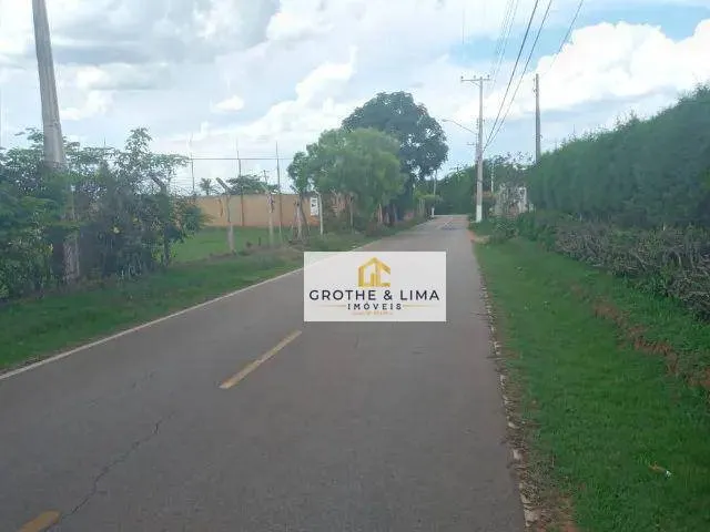 Chácara à venda de 1.188 m² em Boituva, SP, Brasil