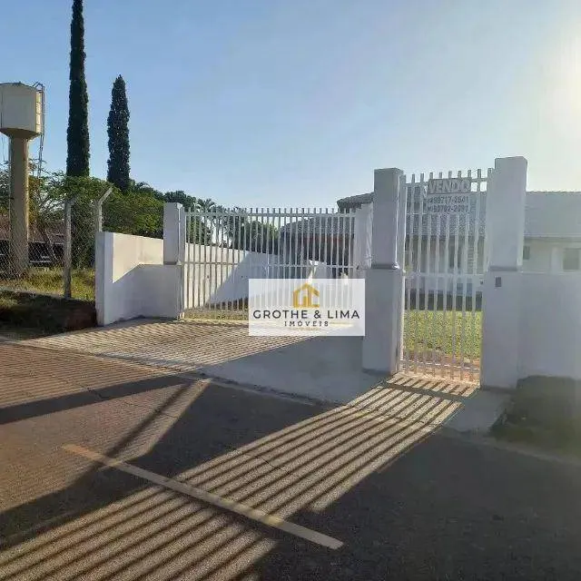 Chácara à venda de 1.188 m² em Boituva, SP, Brasil