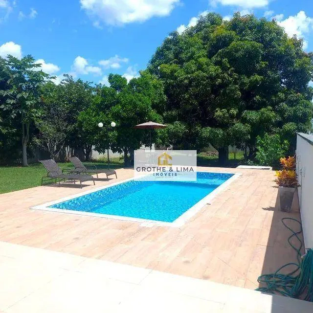 Chácara à venda de 1.188 m² em Boituva, SP, Brasil
