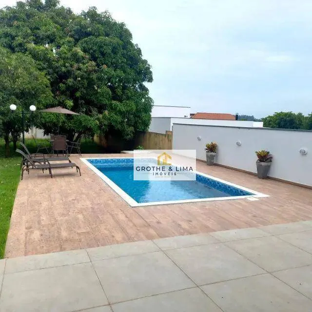 Chácara à venda de 1.188 m² em Boituva, SP, Brasil