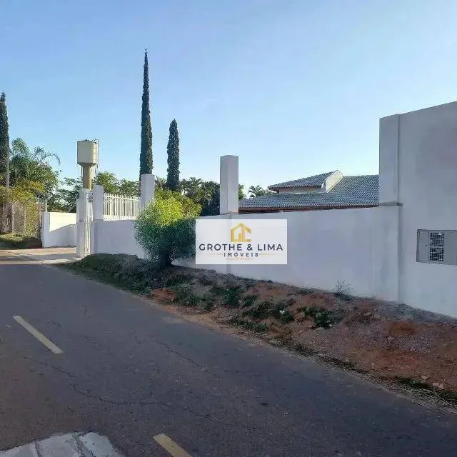 Chácara à venda de 1.188 m² em Boituva, SP, Brasil