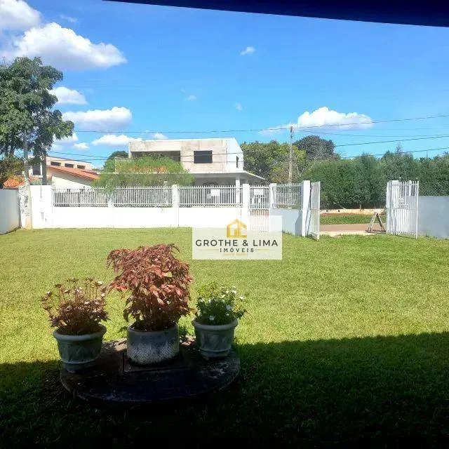 Chácara à venda de 1.188 m² em Boituva, SP, Brasil