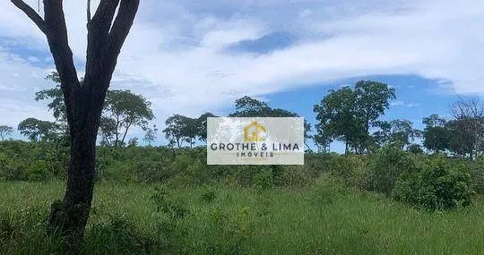 Fazenda à venda de 968 ha em Ribas do Rio Pardo, MS, Brasil