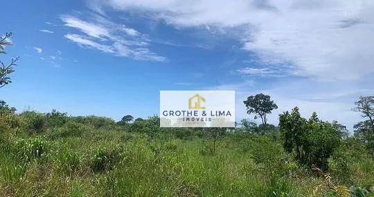 Fazenda à venda de 968 ha em Ribas do Rio Pardo, MS, Brasil
