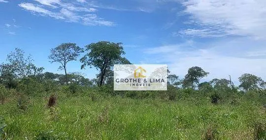Fazenda à venda de 968 ha em Ribas do Rio Pardo, MS, Brasil