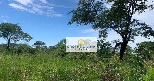 Fazenda à venda de 968 ha em Ribas do Rio Pardo, MS, Brasil