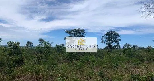 Fazenda à venda de 968 ha em Ribas do Rio Pardo, MS, Brasil