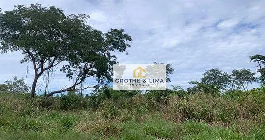 Fazenda à venda de 968 ha em Ribas do Rio Pardo, MS, Brasil