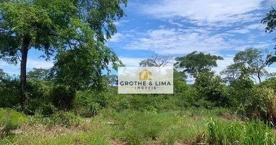 Fazenda à venda de 968 ha em Ribas do Rio Pardo, MS, Brasil
