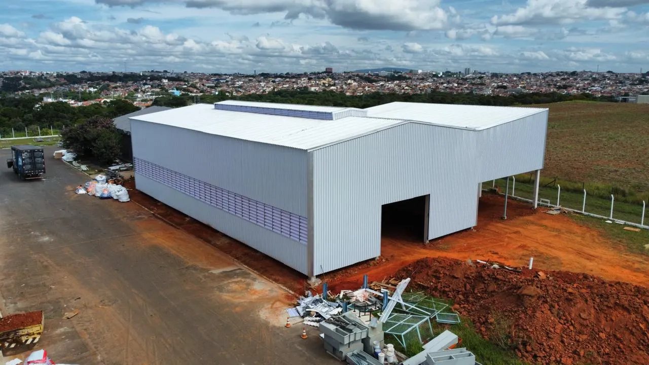 Commercial for sale of 1,000 m² in Sorocaba, SP, Brazil