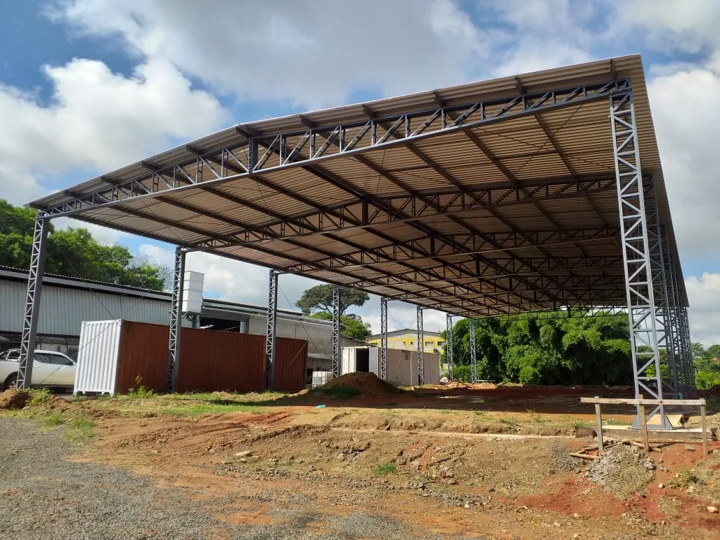 Comercial à venda de 1.000 m² em Sorocaba, SP, Brasil