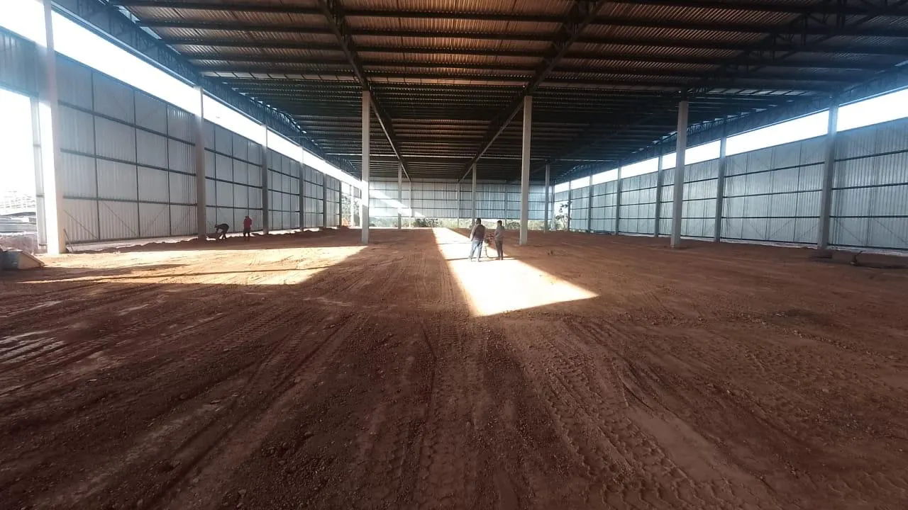 Commercial for sale of 1,000 m² in Sorocaba, SP, Brazil