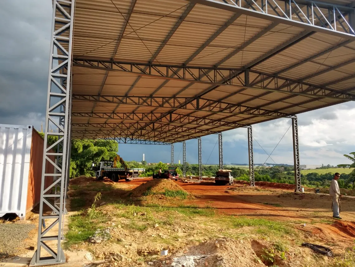 Commercial for sale of 1,000 m² in Sorocaba, SP, Brazil