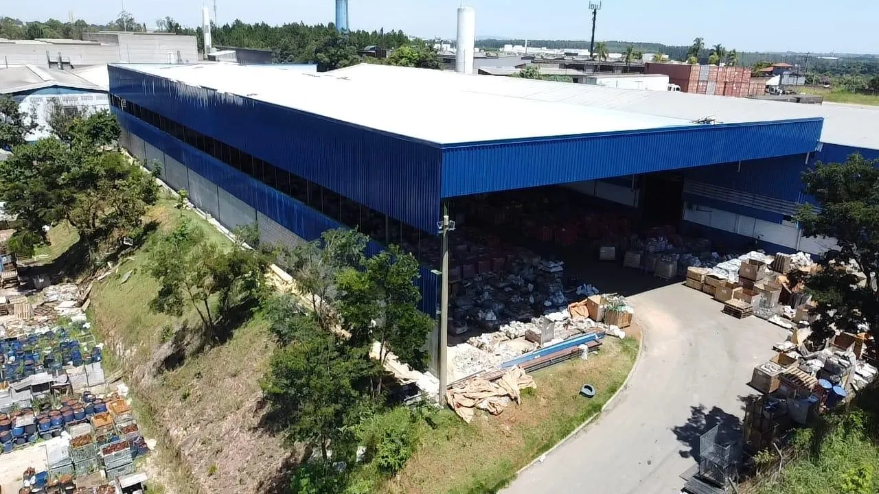 Commercial for sale of 1,000 m² in Sorocaba, SP, Brazil