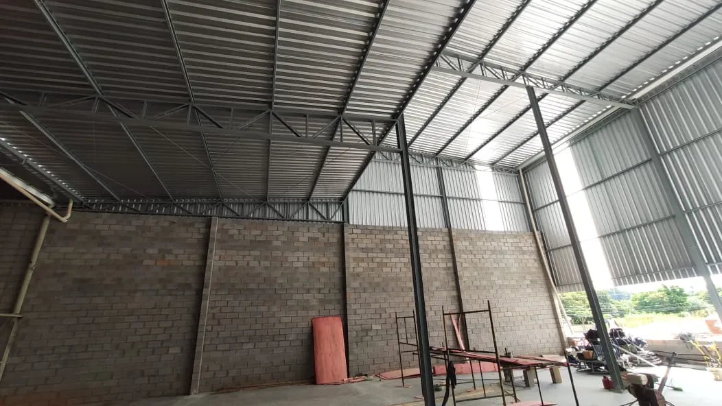 Commercial for sale of 1,000 m² in Sorocaba, SP, Brazil