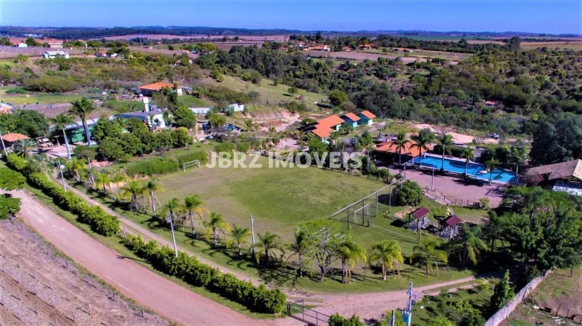 Sítio à venda de 4 ha em Indaiatuba, SP, Brasil