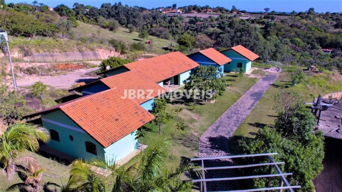 Sítio à venda de 4 ha em Indaiatuba, SP, Brasil