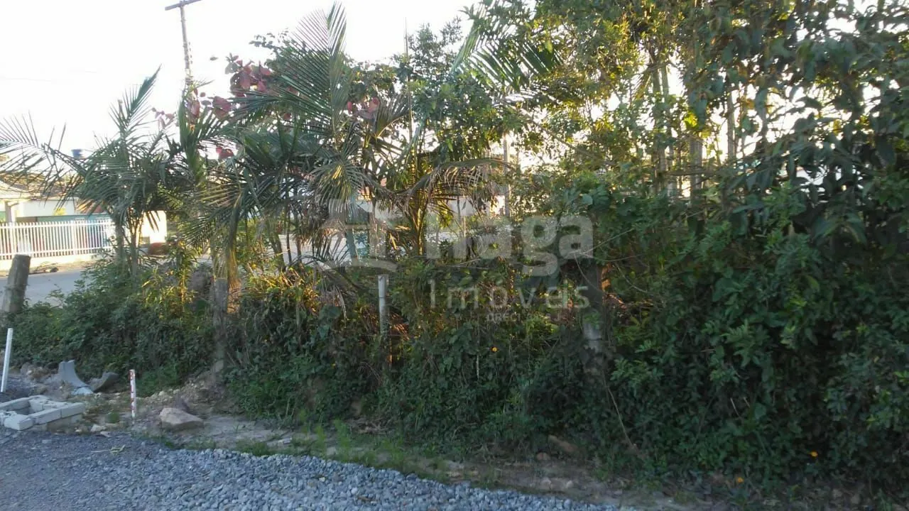 Terreno à venda de 300 m² em Barra Velha, SC, Brasil