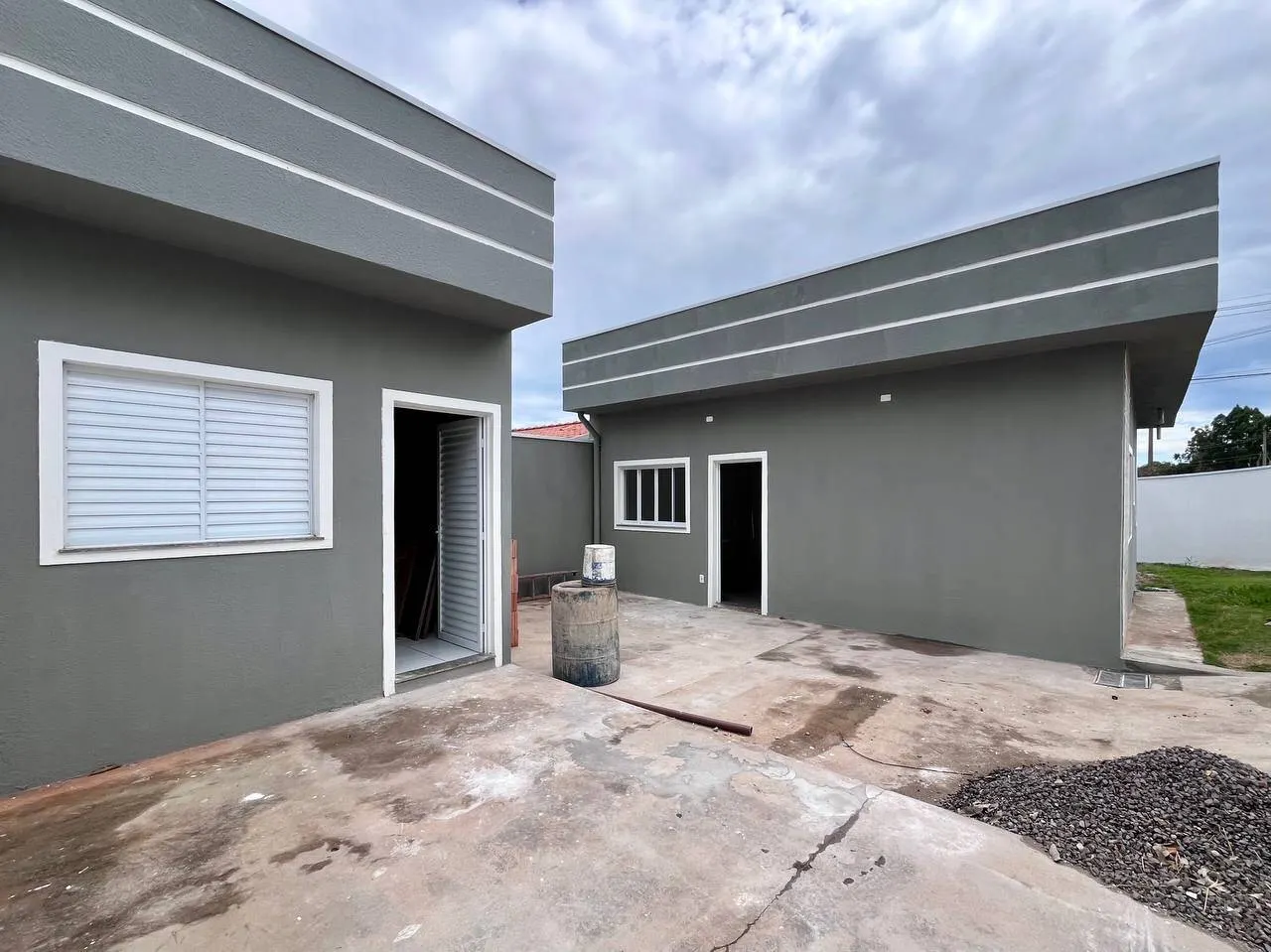 Casa à venda de 207 m² em Piraju, SP, Brasil