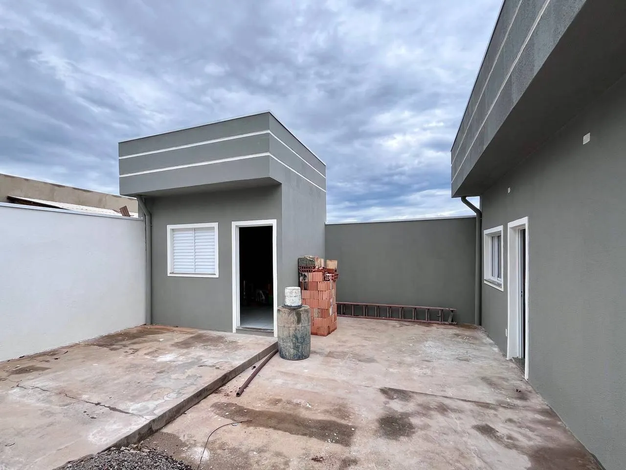 Casa à venda de 207 m² em Piraju, SP, Brasil