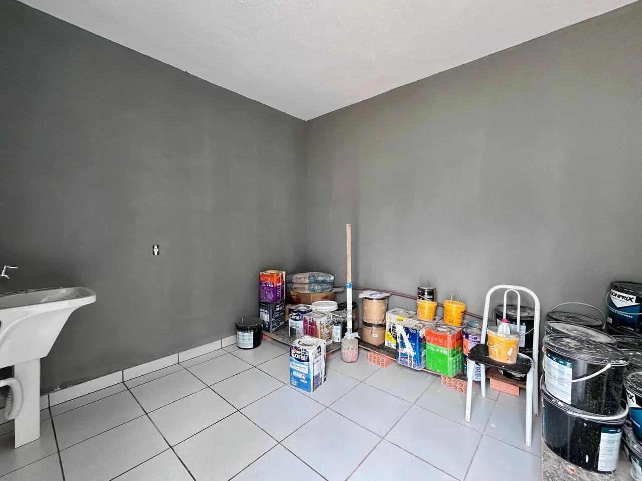 Casa à venda de 207 m² em Piraju, SP, Brasil