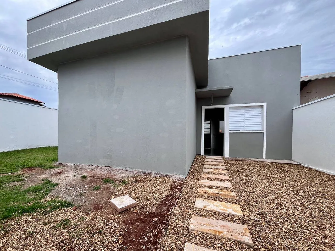 Casa à venda de 207 m² em Piraju, SP, Brasil