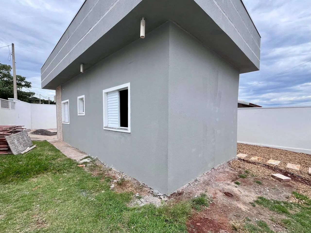 Casa à venda de 207 m² em Piraju, SP, Brasil