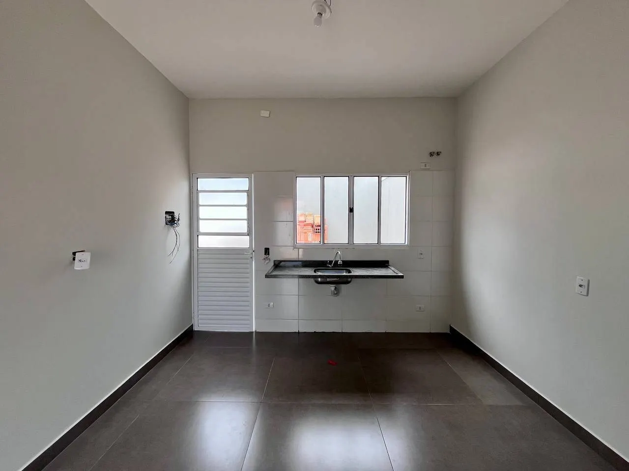Casa à venda de 207 m² em Piraju, SP, Brasil