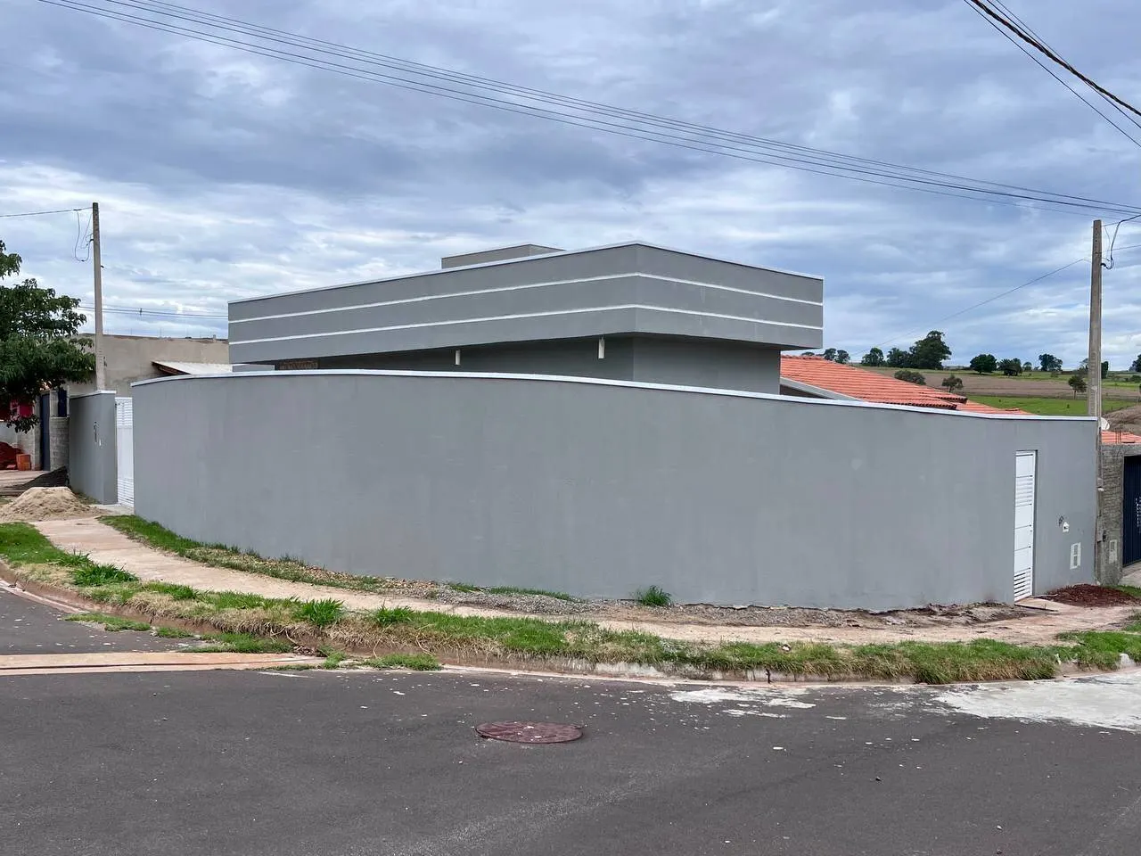 Casa à venda de 207 m² em Piraju, SP, Brasil