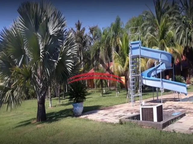Fazenda à venda de 1.500 ha em Porto Feliz, SP, Brasil