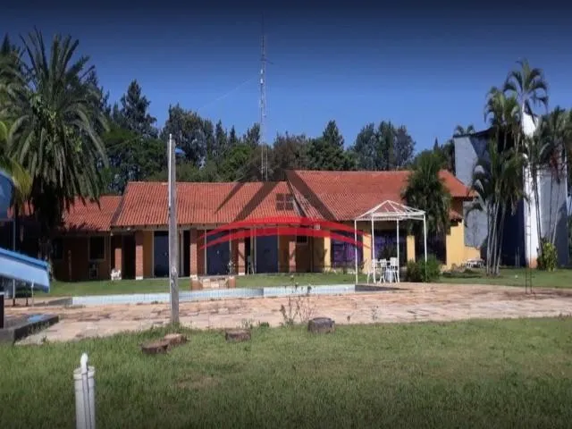 Fazenda à venda de 1.500 ha em Porto Feliz, SP, Brasil