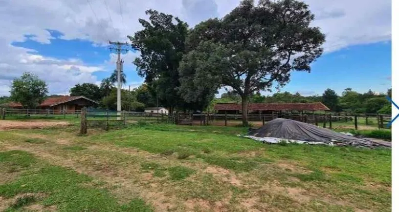 Fazenda à venda de 726 ha em Bauru, SP, Brasil