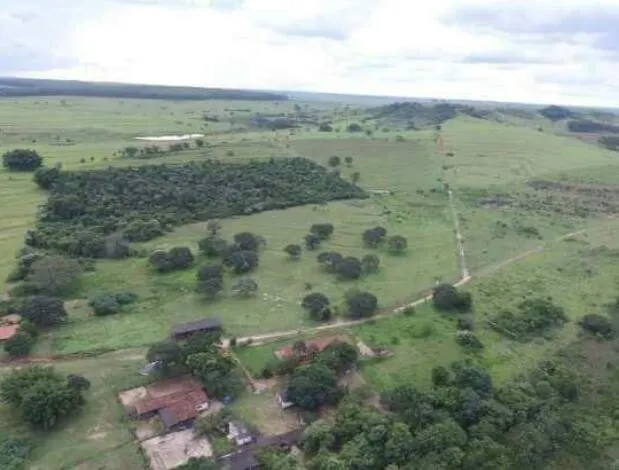 Fazenda à venda de 726 ha em Bauru, SP, Brasil