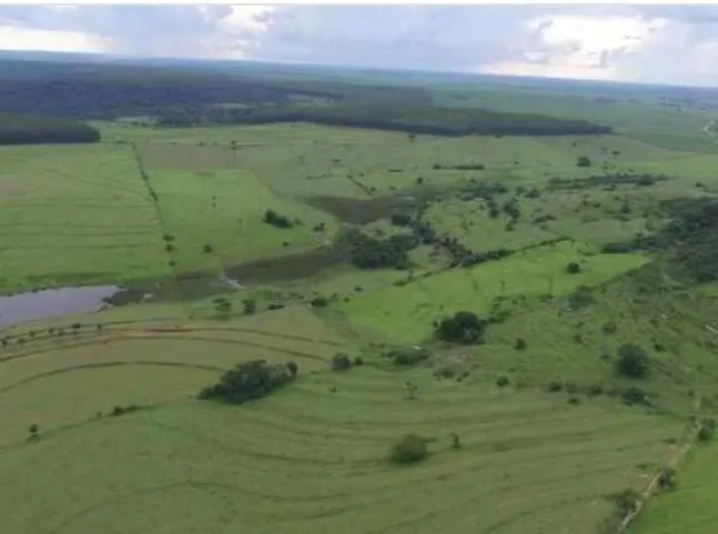 Fazenda à venda de 726 ha em Bauru, SP, Brasil
