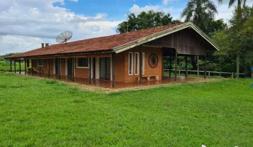 Fazenda à venda de 726 ha em Bauru, SP, Brasil