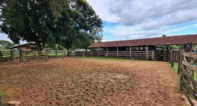 Fazenda à venda de 726 ha em Bauru, SP, Brasil