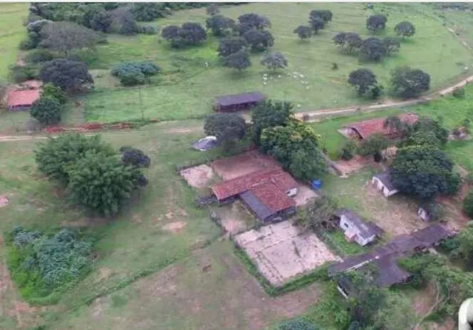 Fazenda à venda de 726 ha em Bauru, SP, Brasil