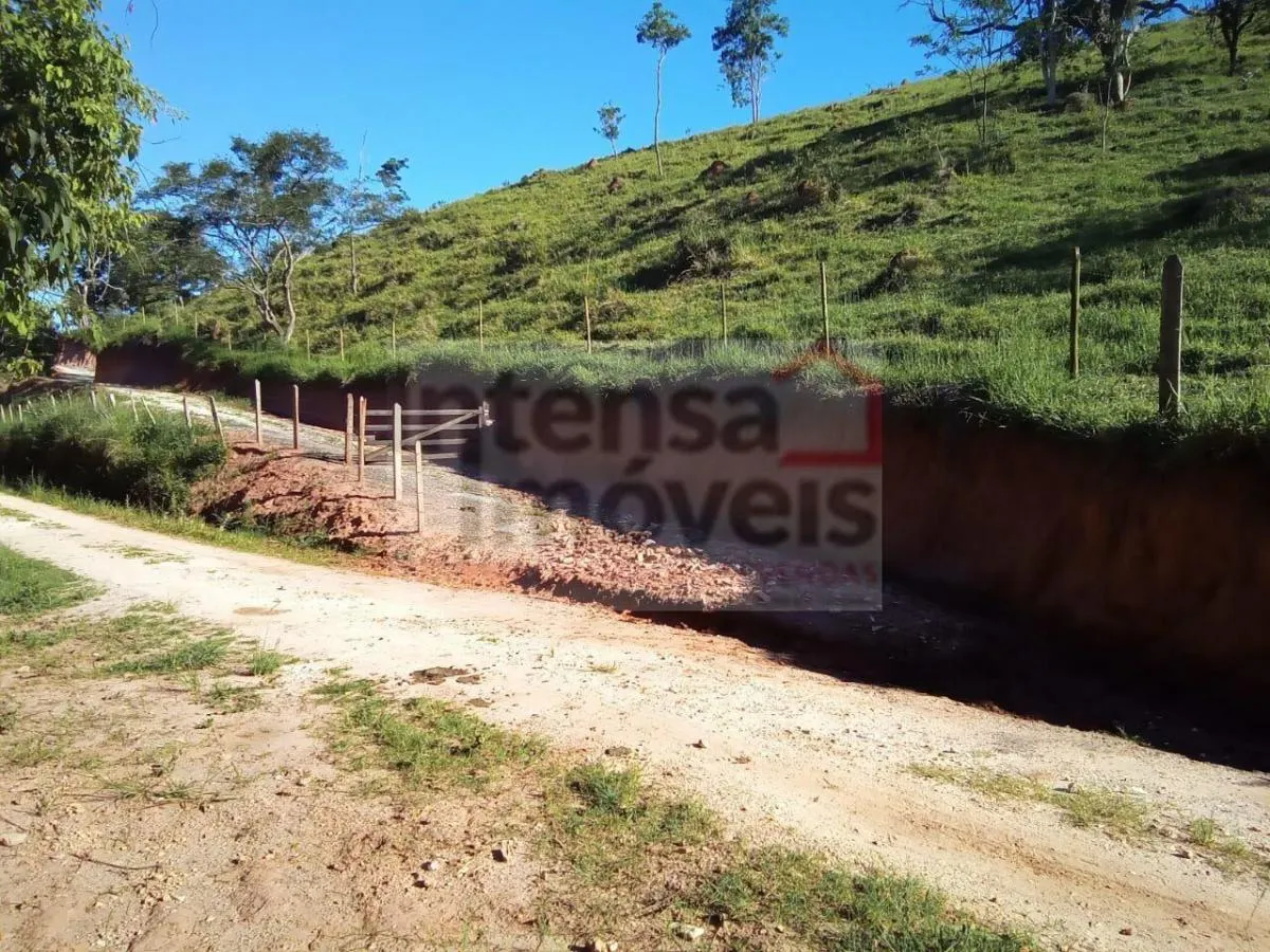 Small farm for sale of 19 acres in Taubaté, SP, Brazil