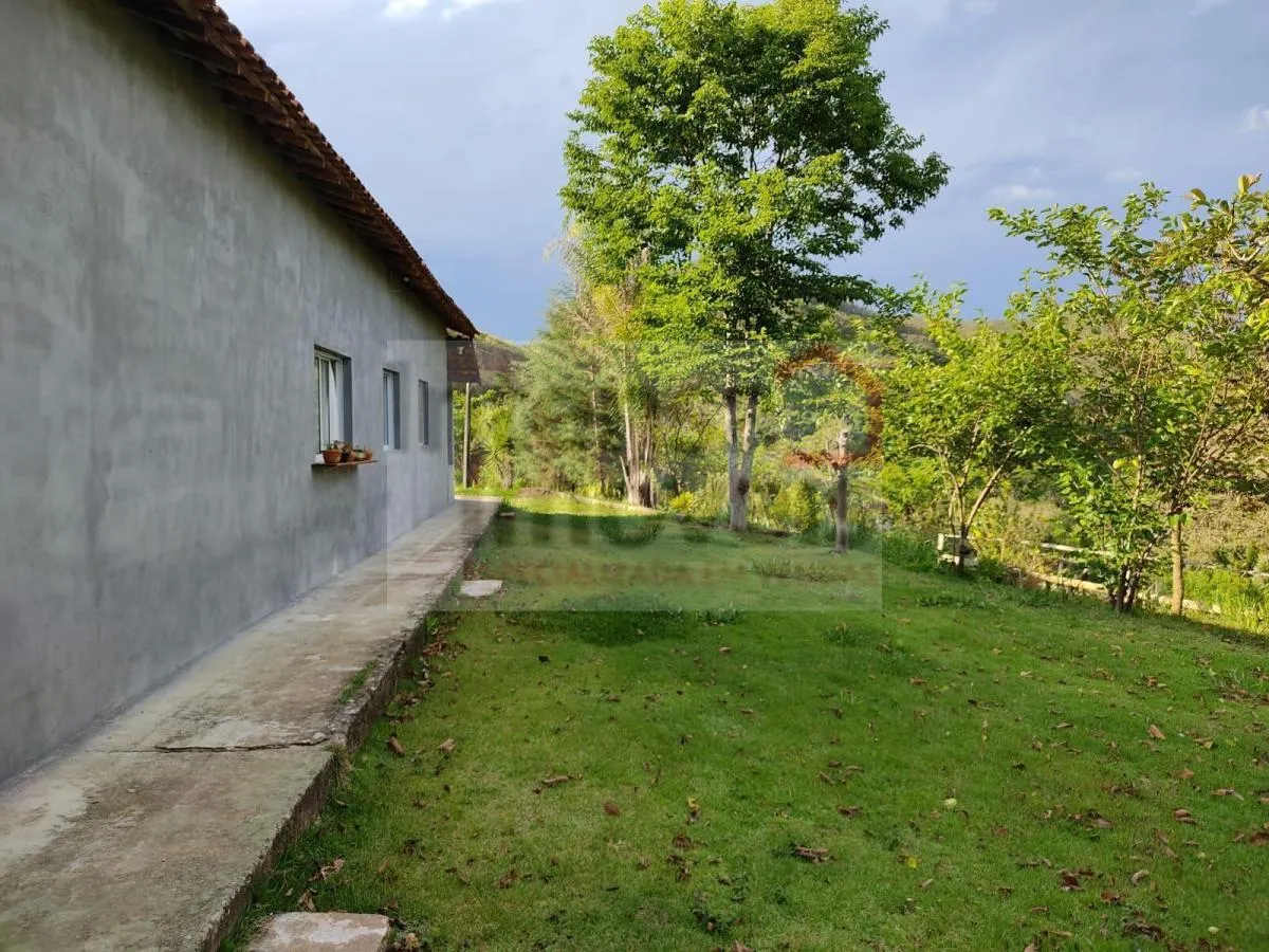 Small farm for sale of 19 acres in Taubaté, SP, Brazil