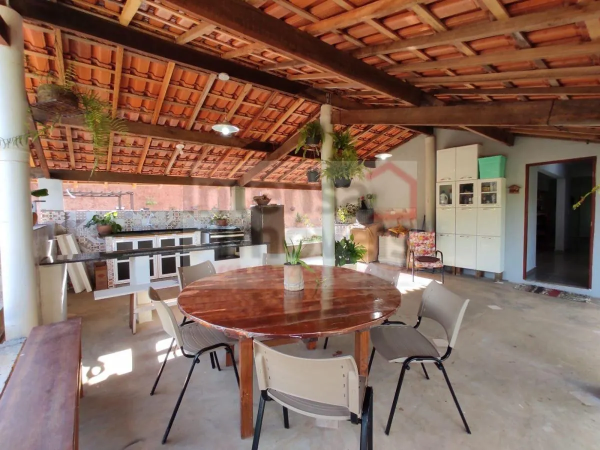 Small farm for sale of 19 acres in Taubaté, SP, Brazil