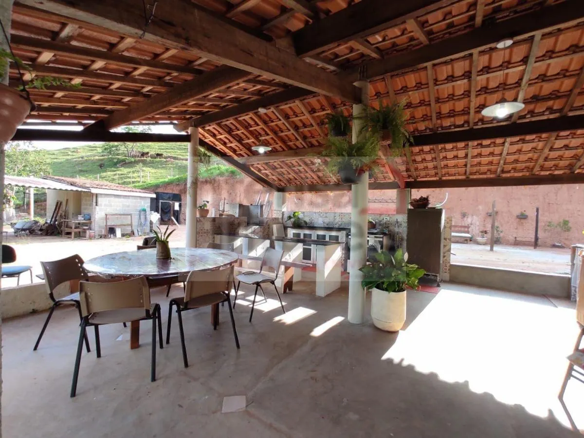 Small farm for sale of 19 acres in Taubaté, SP, Brazil