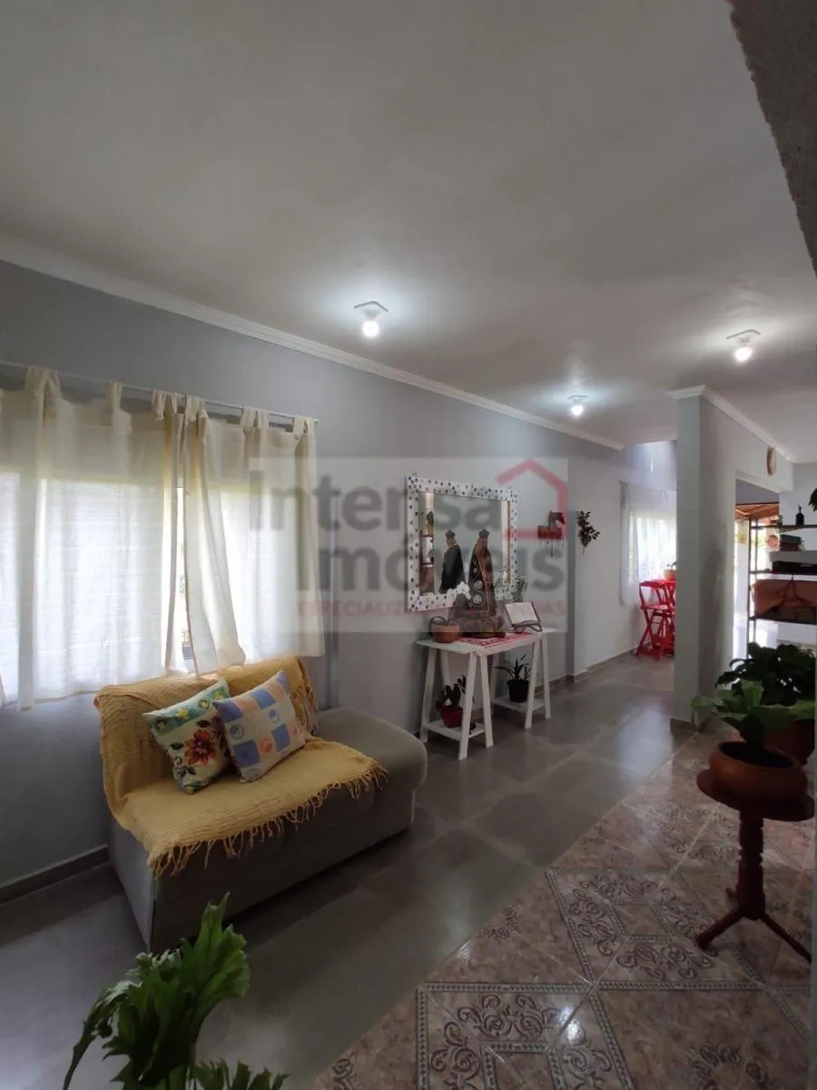 Small farm for sale of 19 acres in Taubaté, SP, Brazil