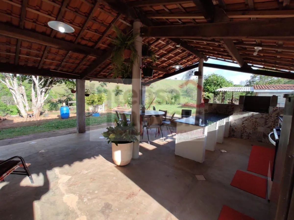 Small farm for sale of 19 acres in Taubaté, SP, Brazil