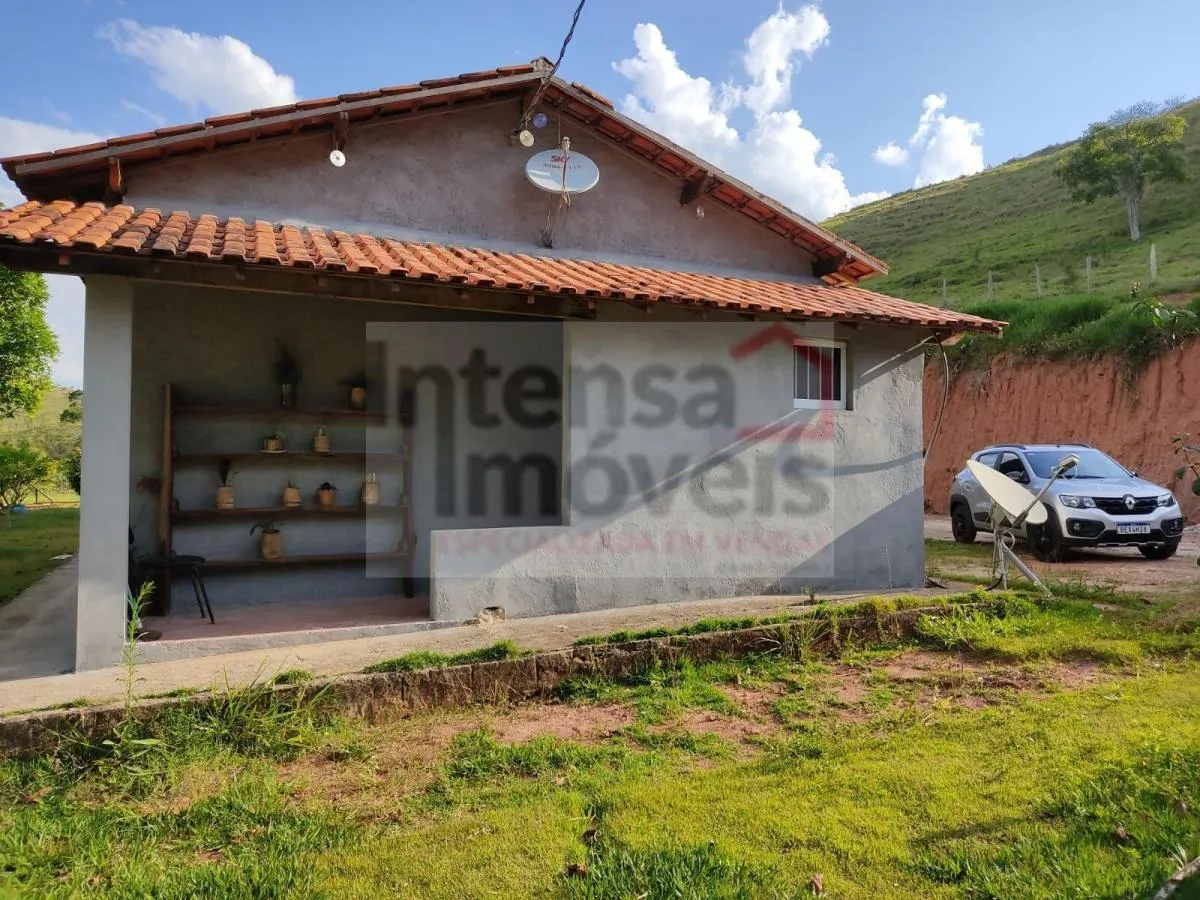 Small farm for sale of 19 acres in Taubaté, SP, Brazil