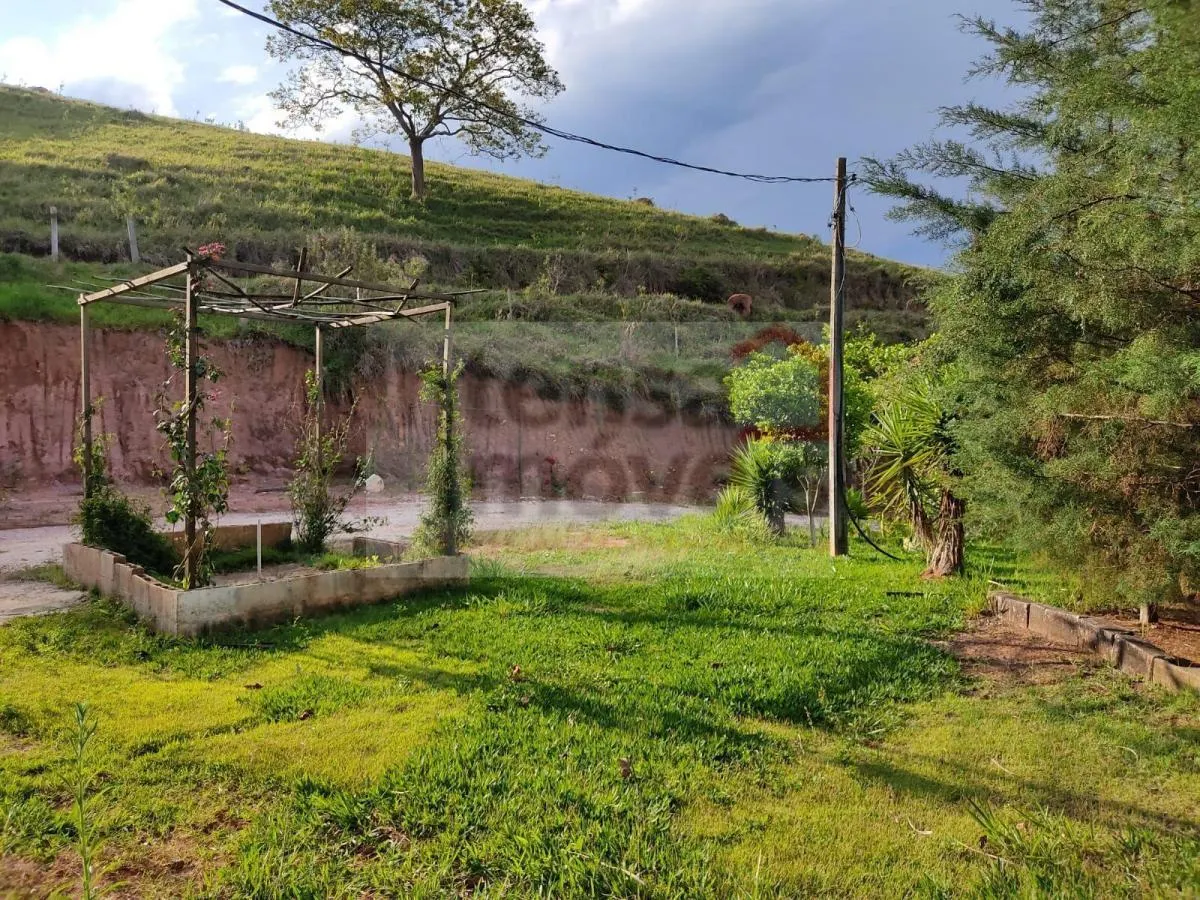 Small farm for sale of 19 acres in Taubaté, SP, Brazil