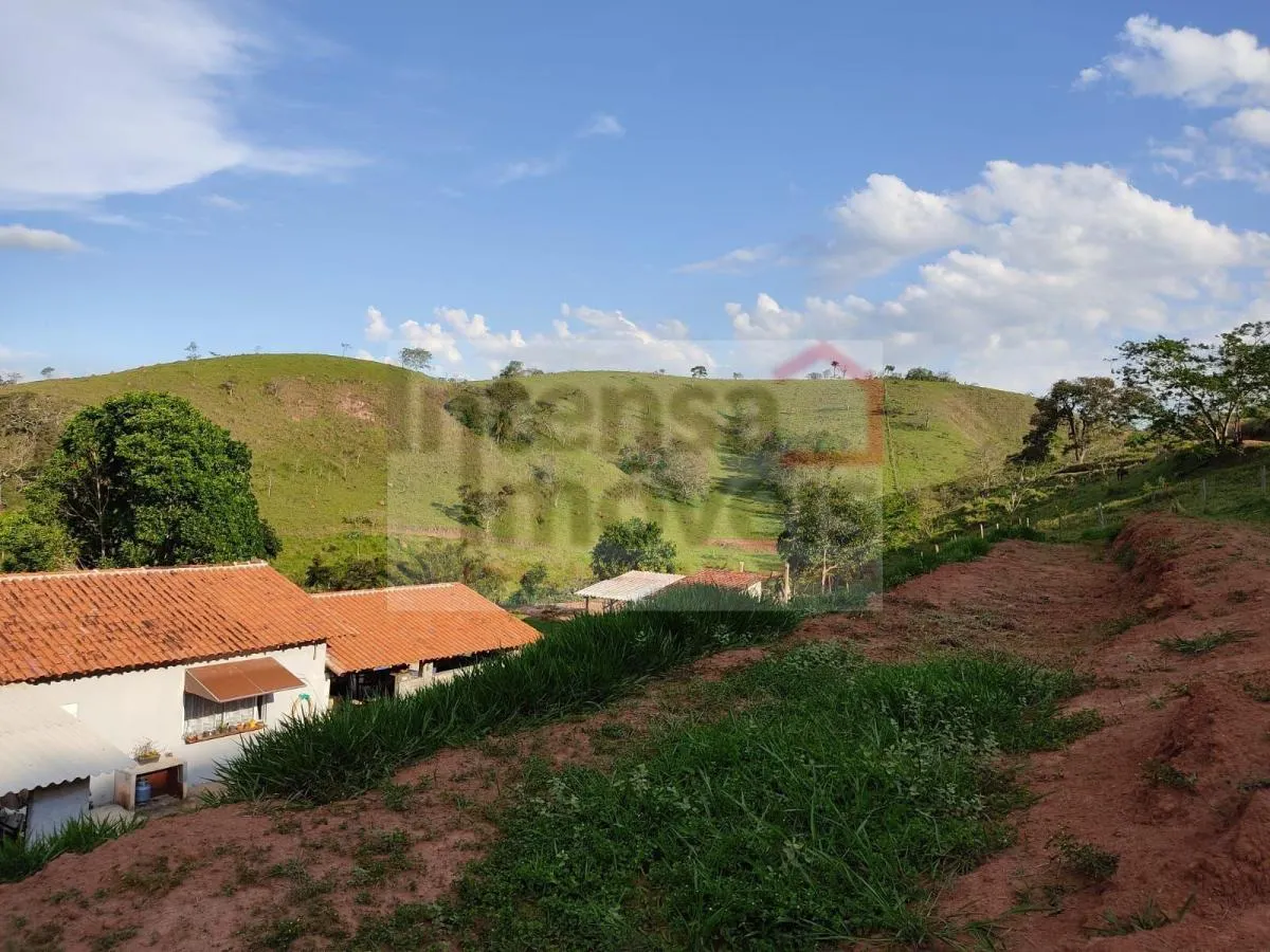 Small farm for sale of 19 acres in Taubaté, SP, Brazil